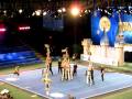 University of Central Florida 2010 UCA Nationals Competition