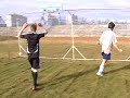 El Classico - The Duel (Barca-Real)
