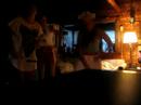 Hangin on Craziness