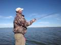 videos de Texas Winter Trout 2009