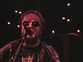 Bob Wayne & The Outlaw Carnies