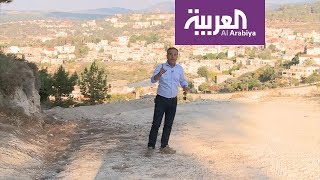 العربية في الجليل: ترشيحا عروس الجليل العربية في الجليل: ترشيحا عروس الجليل