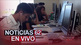 Posible cambio en los horarios de clase. – Noticias 62. - Thumbnail