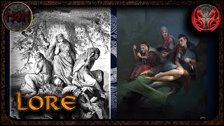 Die Nornen - Germanische Mythologie 24