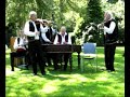 Zigeunermuziek, Frysk Csárdás, gypsy music, Hora Lui Sandu