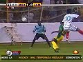 Mexico vs. Jamaica  sub 20 eliminatoria 2007