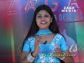 ZAGA MEDIA FARIDABAD TALENT SHOW 2007 Episode - 26 Part 4