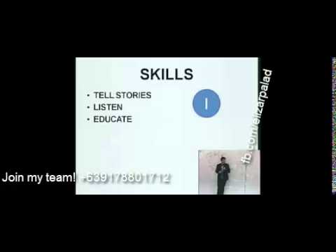 Doc Ed – What Skills Do You Needs – Online Marketing – Aim Global