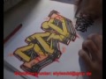 Unterwegs f�r die SGD (Trailer)
