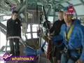 What Now Spyrider - Tu's Bungy Jump