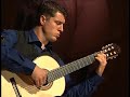 Rossfelder plays Bonnie Bonnie Banks of Loch Lomond