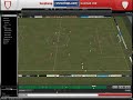 FM2009 Injured player