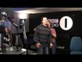 Dave Spinning Around