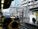 寝台急行銀河　鉄ヲタ祭＠横浜駅2007年3月15日