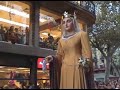 Spain - Fiesta de la Merc� in Barcelona