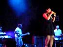 lily allen en chile