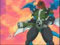 Allstars: Davis & Veemon