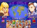 AzNPikachu215 Vs. LilAzNAJ13 Super Street Fighter II Turbo