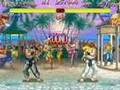 AzNPikachu215 Vs. LilAzNAJ13 Super Street Fighter II Turbo