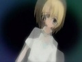 Does anybody hear her? [Higurashi]