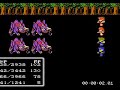 un video de final fantasy 2 con la m�sica 