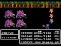 Final Fantasy 2 nes