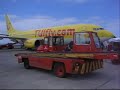 Charlitos de Iberia en TFS