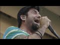 Deftones - Live at Lollapalooza 2011 full concert