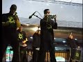 sambacho batucada   certamen de percusión de badajoz 2006