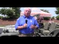 Salute our Troops Jeep Tour visits Raleigh NC