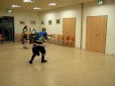 Dynasty Warriors Cosplay AniMaCo 08 Probe / Rehearse