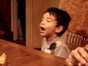 Gavin says his ABC\ Gavin says his ABC\