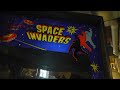 i love to take something that's broken and headed for the trash and make it good again. it took almost 7 months but the space invaders game that i bought at a yard sale is now in good working order. i found a guy to repair it and worked out a deal where i traded him an asteroids deluxe and missle command (both nonworking) for fixing the space invaders. always consider a trade in place of paying cash.