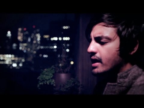 YoungtheGiant -
