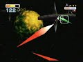 STAR FOX 64 -Area6 542Hits-　スターフォックス64 -エリア6 542HIT-