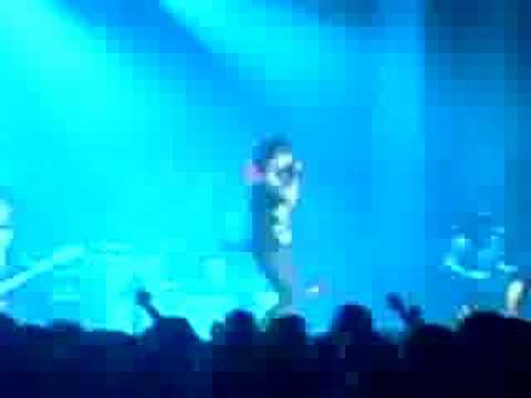 wil francis being amazing