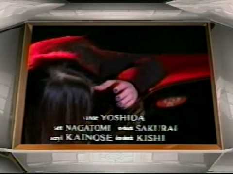tomomi kahara - i wanna go (snippet)