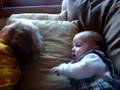 videos de Josiah getting Elijah