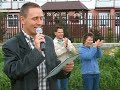 G?os Siemiatycz TV. Nowe boisko w Siemiatyczach G?os Siemiatycz TV. Nowe boisko w Siemiatyczach
