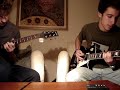 Rufio - Above Me