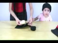 How to Make a Pucca Costume By GiannyL