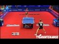 European Championships: Werner Schlager-Patrick Baum
