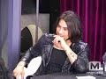 Al Jourgensen, Tommy Victor On Dave Navarro\