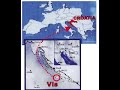 Roman wreck dive - Archaeology scuba by www.dodoro-divig.com