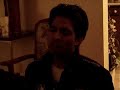 vishu n harpreet at angads house