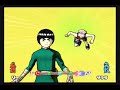 Naruto Narutimate Hero 2 Rock Lee Ougi Attack Level 1 Naruto Narutimate Hero 2 Rock Lee Ougi Attack Level 1