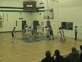 Eliot Rushton 2006/07 Highlights