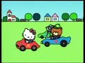 hello kitty movie episode 1