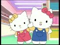 hello kitty movie episode 1