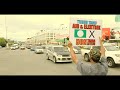 Flashmob ‘Anak Muda Sabah’